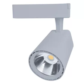 TL5030 COB RAIL LIGHT 30 W 220–240 V 6400 K 36° SZARY