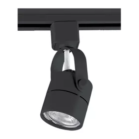 TL5 LED TRACK LIGHT SMD2835 7W 120° GU10 230V 4000K CZARNY