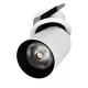 TLBM COB RAIL LIGHT 15 W 4000 K 30° BIAŁE