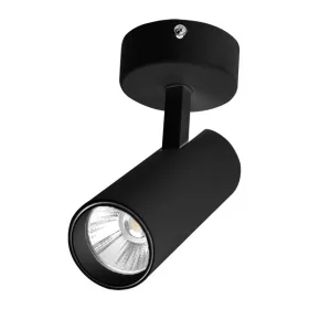 TLOM COB RAIL LIGHT 15 W 4000 K 24° CZARNY