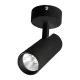 TLOM COB RAIL LIGHT 15 W 4000 K 24° CZARNY