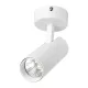 TLOM COB RAIL LIGHT 15 W 4000 K 24° BIAŁE