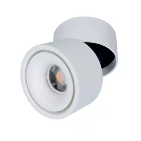 TL503 COB RAIL LIGHT 10 W 220–240 V 2700 K 24° BIAŁE