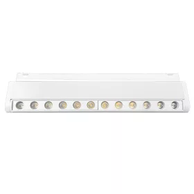 EL-US04 ULTRA SLIM MAGN. LED 48 V 12 W 3000 K BIAŁY