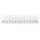 EL-US04 ULTRA SLIM MAGN. LED 48 V 12 W 3000 K BIAŁY