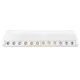 EL-US04 ULTRA SLIM MAGN. LED 48 V 12 W 4000 K BIAŁY