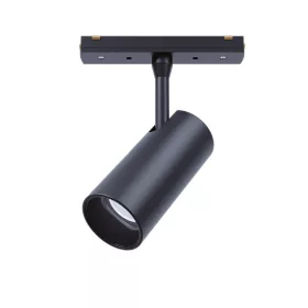 EL-US05 ULTRA SLIM MAGN. LED 48 V 6 W 4000 K CZARNY