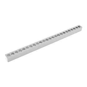 EL-US08 ULTRA SLIM MAGN. LED 48 V 24 W CCT BIAŁY