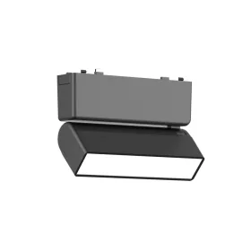 EL-US09 ULTRA SLIM MAGN. LED 48 V 12 W CCT CZARNY