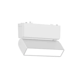 EL-US09 ULTRA SLIM MAGN. LED 48 V 12 W CCT BIAŁY