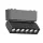 EL-US10 ULTRA SLIM MAGN. LED 48 V 6 W CCT CZARNY