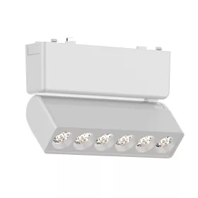 EL-US10 ULTRA SLIM MAGN. LED 48 V 12 W CCT BIAŁY