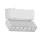 EL-US10 ULTRA SLIM MAGN. LED 48 V 12 W CCT BIAŁY