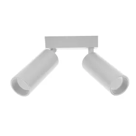 EL-US11 ULTRA SLIM MAGN. LED 48 V 10+10 W CCT BIAŁY