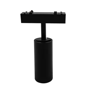 EL-US11 ULTRA SLIM MAGN. LED 48 V 20 W CCT CZARNY