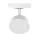 EL-US13 ULTRA SLIM MAGN. LED 48 V 9 W CCT BIAŁY