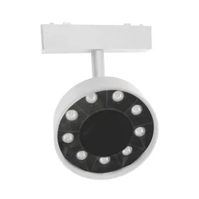 EL-US14 ULTRA SLIM MAGN. LED 48 V 9 W CCT BIAŁY