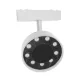 EL-US14 ULTRA SLIM MAGN. LED 48 V 9 W CCT BIAŁY