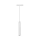 EL-US17 ULTRA SLIM MAGN. LED 48 V 6 W CCT BIAŁY