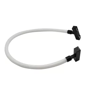 EL-US19 ULTRA SLIM MAGN. LED 48 V 16 W 4000 K BIAŁY