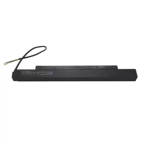 EL-US200 LED DRIVE MAGN. RAIL 200 W 48 V DC BL