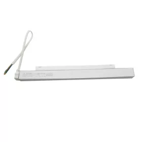 EL-US200 STEROWNIK LED MAGN. RAIL 200 W 48 V DC WH