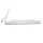 EL-US200 STEROWNIK LED MAGN. RAIL 200 W 48 V DC WH