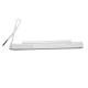 EL-US200 STEROWNIK LED MAGN. RAIL 200 W 48 V DC WH