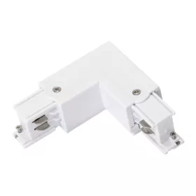 SKYWAY 320 ADAPTER W KSZTAŁCIE LITERY L CZARNY