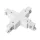 SKYWAY 340 X-ELEMENT ADAPTER CZARNY