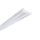 TLS3 LINEAR LIGHT 50 W 4000 K 4 LINIE 20X90° 600 MM
