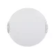 1330 Lampa sufitowa NEPTUN 1XE27 Ф300 biała