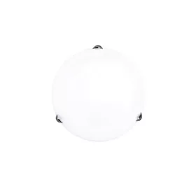 LAMPKA ATHENA 1ХЕ27 BIAŁA D300MM 