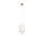 AMARO LED MEDALLION 18 W 3000 K, ZŁOTY