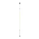 ANDRE LED PODWÓJNA LAMPKA STAŁA 21 W 4000 K 2100 MM