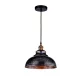 Lampa wisząca APIS 1XE27 D300MM