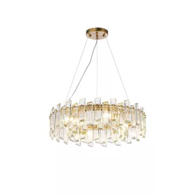 Lampa wisząca AVELINO 6XG9, KOOPER
