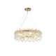 Lampa wisząca AVELINO 6XG9, KOOPER