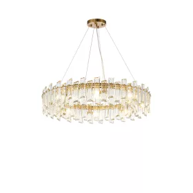 Lampa wisząca AVELINO 8XG9, COOPER