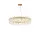 Lampa wisząca AVELINO 8XG9, COOPER