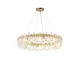 Lampa wisząca AVELINO 8XG9, COOPER