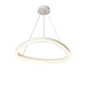 CALISTA LAMPY WISZĄCE LED 15W 4000K, BIAŁE