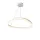 CALISTA LAMPY WISZĄCE LED 15W 4000K, BIAŁE
