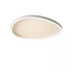 CALISTA LAMPY SUFITOWE LED 32W 4000K, BIAŁE