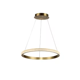Lampa wisząca LED CORINA 26 W CCT, COOPER