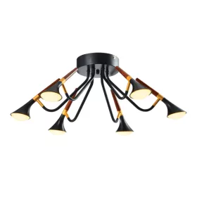 ŻYRANDOL LED DUNCAN 30 W 3000 K 