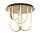 Lampa sufitowa LED ELIN 65W 3000K