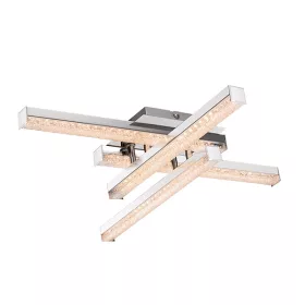 FAYE LAMPY SUFITOWE LED 4X4W 3200K 470lm
