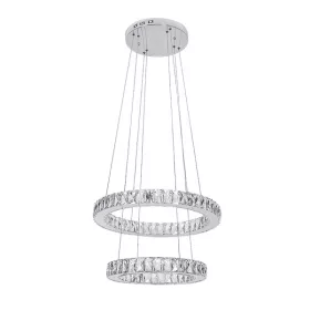 ŻYRANDOL GLOSSY LED 72 W 4000 K D535 MM