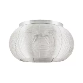 KERRY LAMPKA SUFITOWA 3xE27 ALUMINIUM